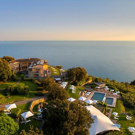 Golfo dei Poeti Relais&Spa Ameglia Exterior foto