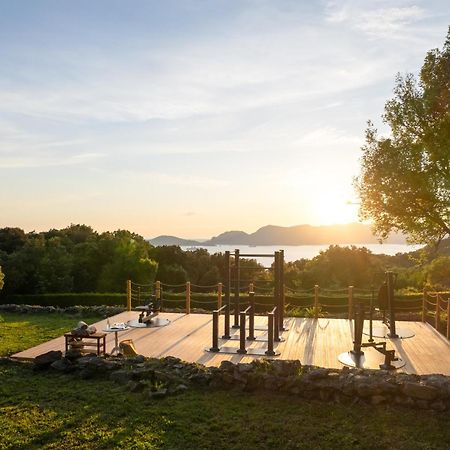 Golfo dei Poeti Relais&Spa Ameglia Exterior foto