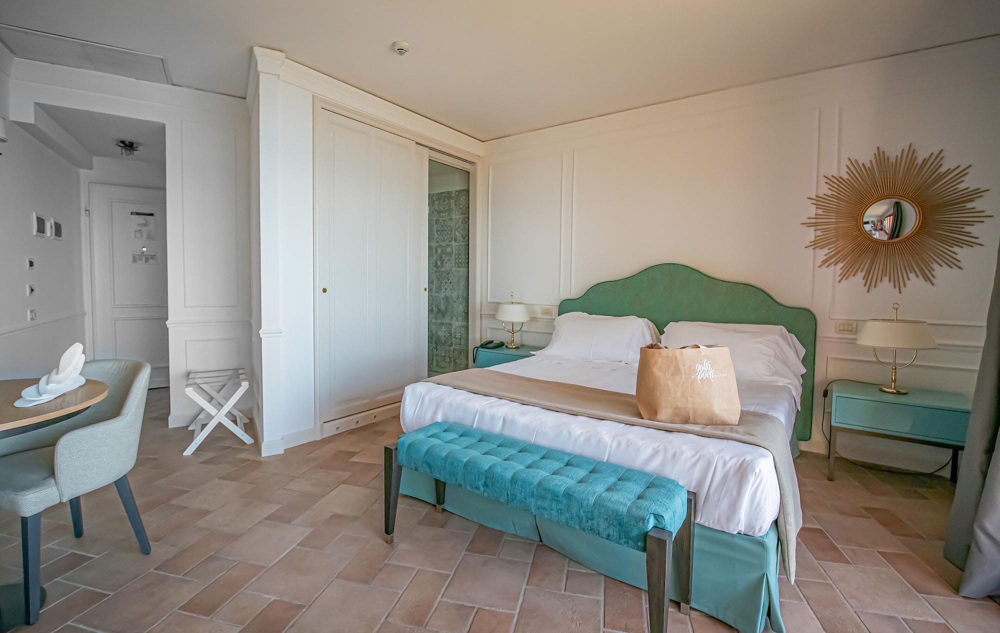 Golfo dei Poeti Relais&Spa Ameglia Exterior foto