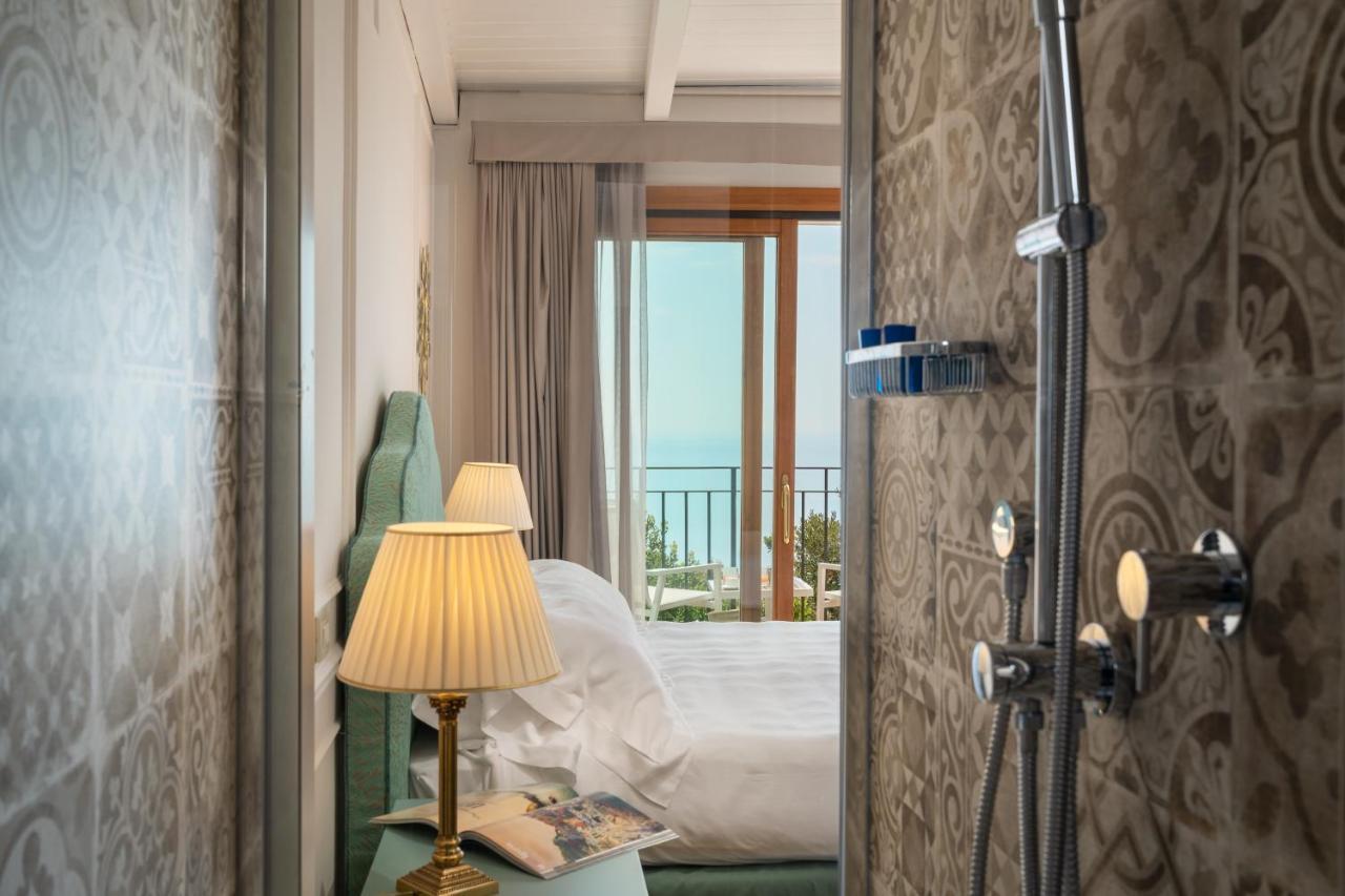 Golfo dei Poeti Relais&Spa Ameglia Exterior foto