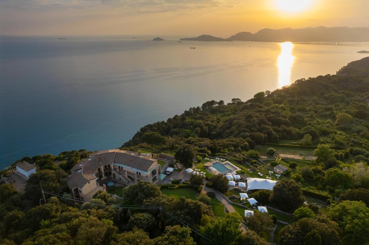 Golfo dei Poeti Relais&Spa Ameglia Exterior foto