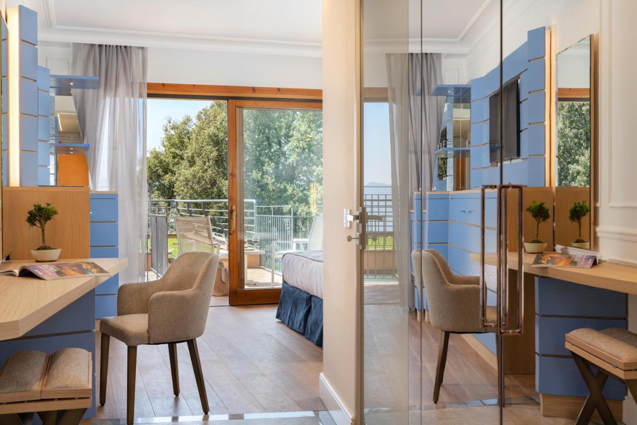 Golfo dei Poeti Relais&Spa Ameglia Exterior foto