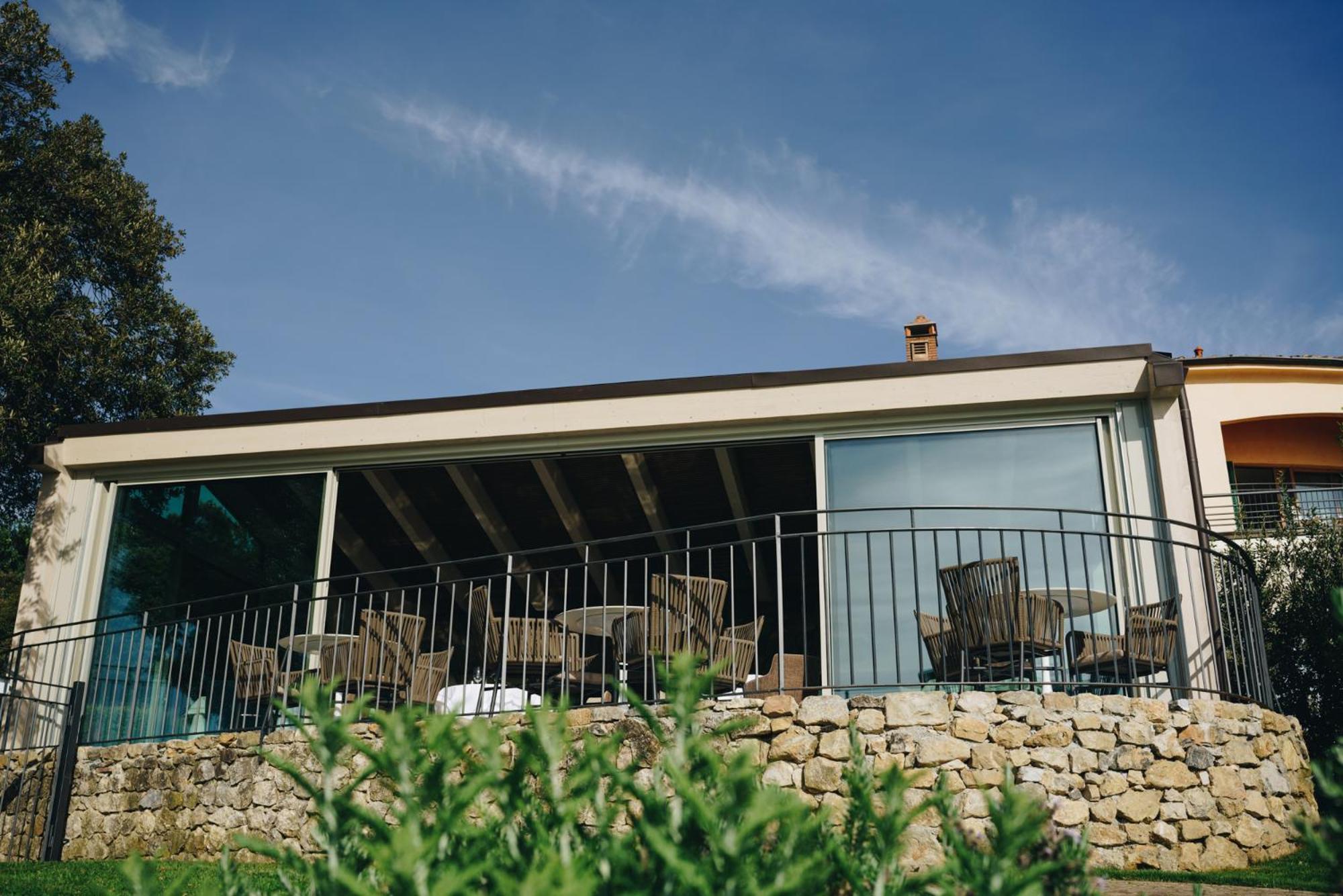 Golfo dei Poeti Relais&Spa Ameglia Exterior foto