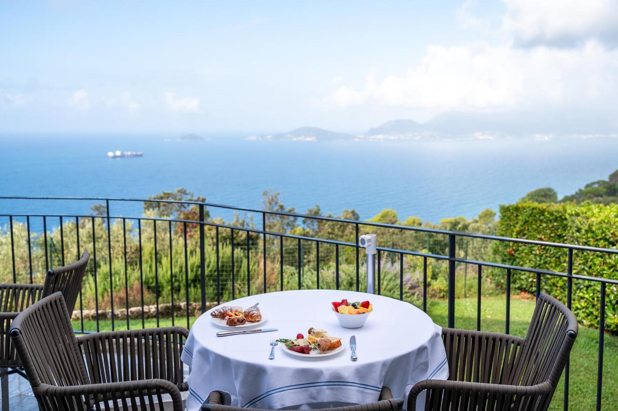 Golfo dei Poeti Relais&Spa Ameglia Exterior foto