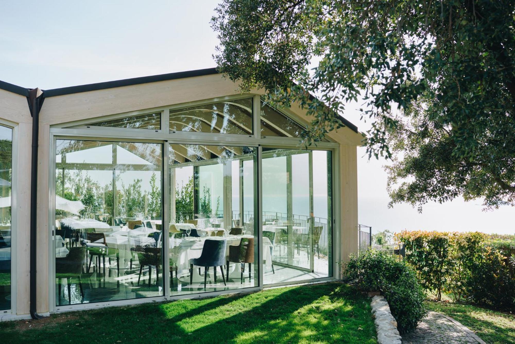 Golfo dei Poeti Relais&Spa Ameglia Exterior foto