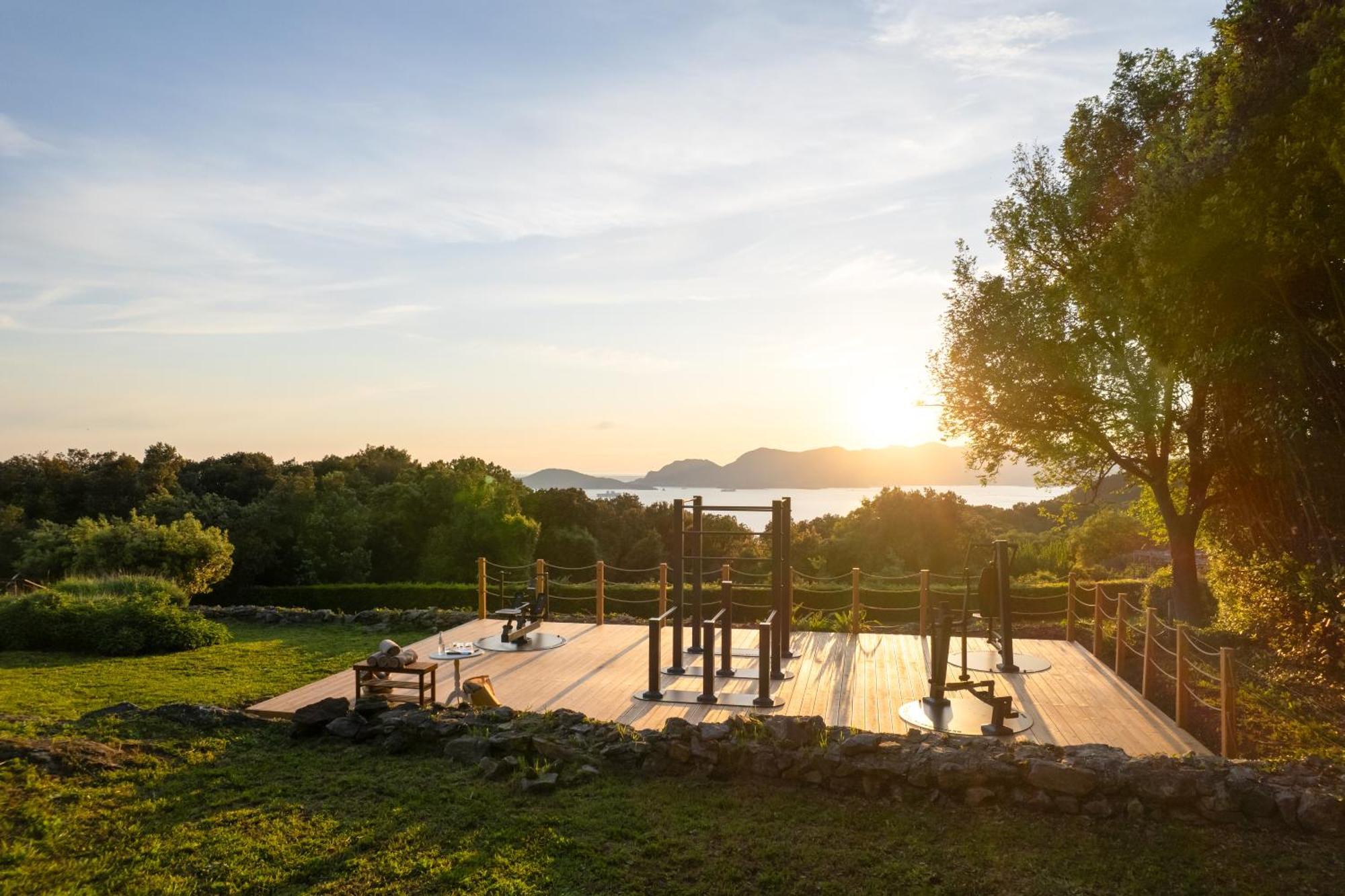 Golfo dei Poeti Relais&Spa Ameglia Exterior foto