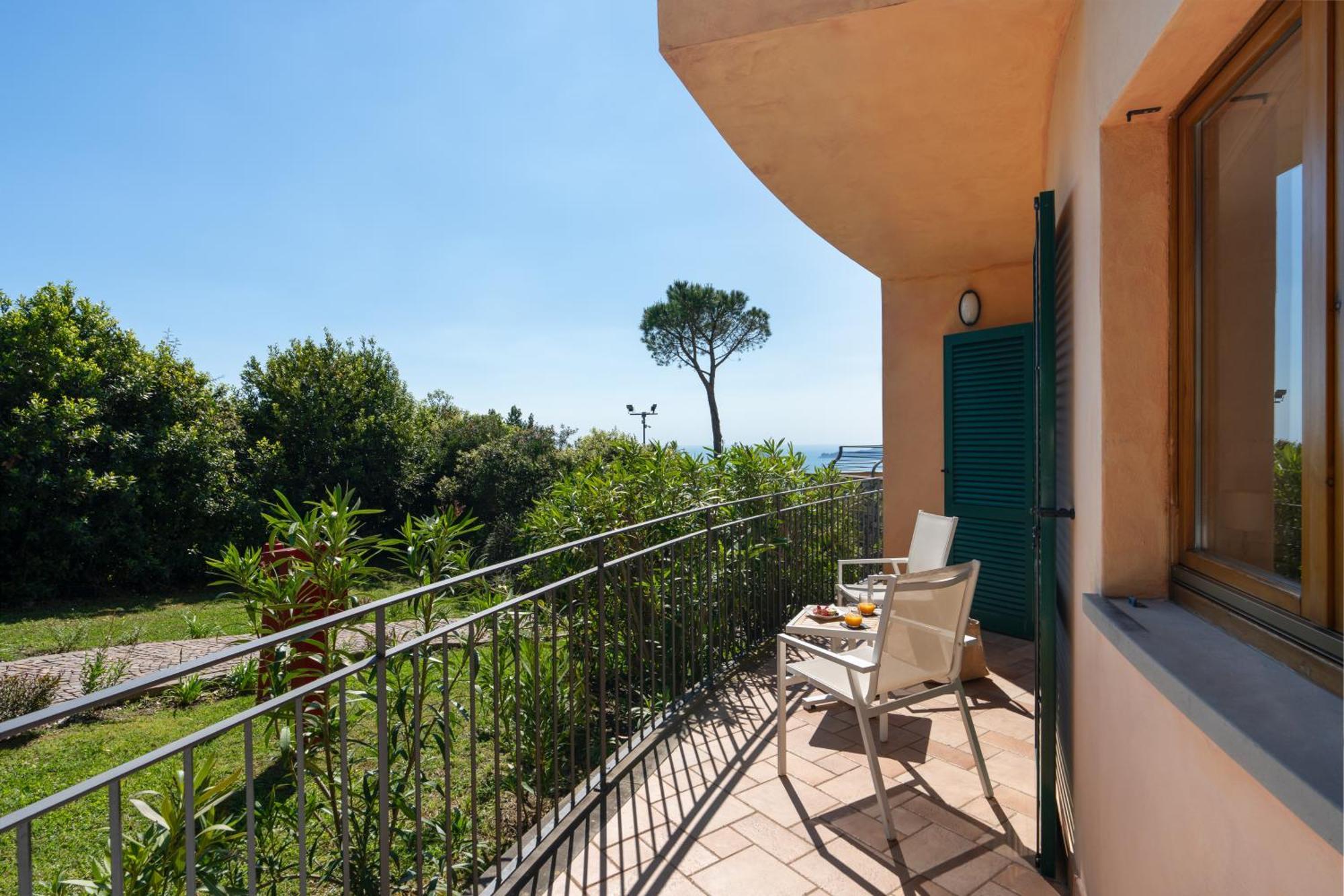 Golfo dei Poeti Relais&Spa Ameglia Exterior foto